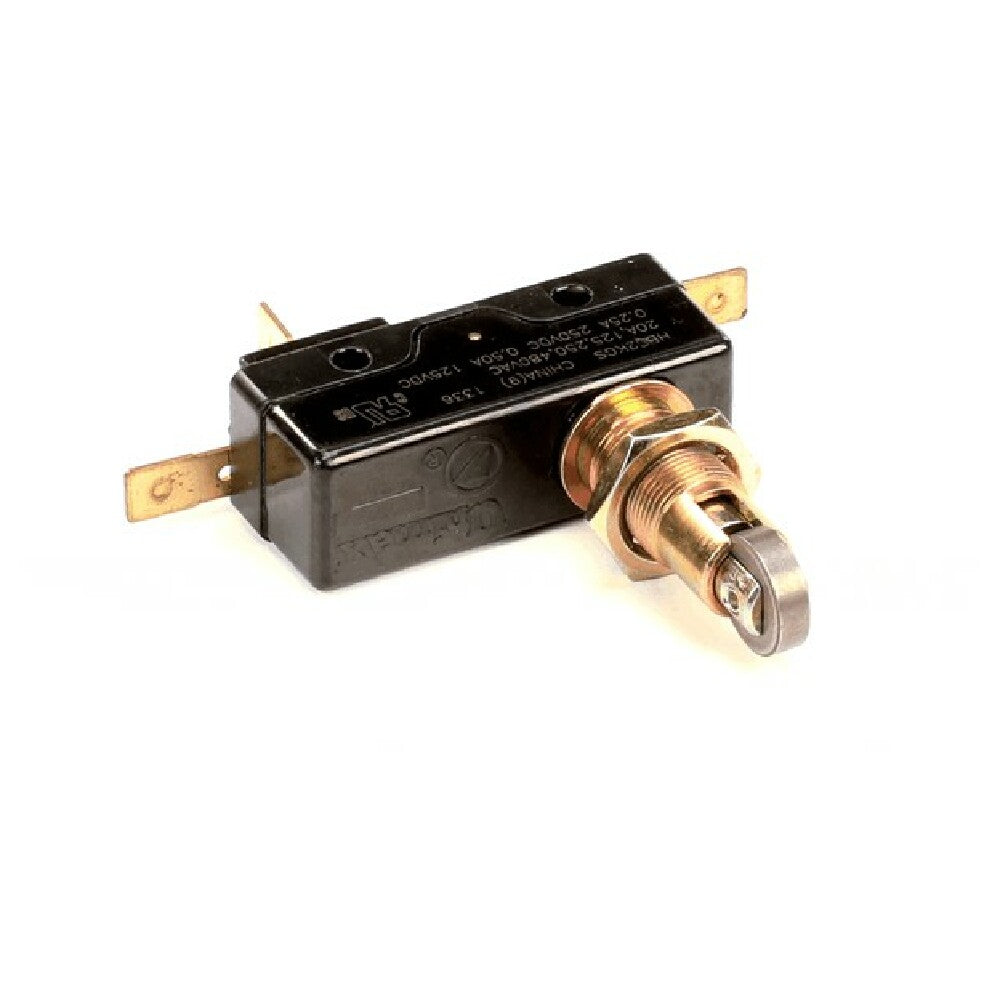 Gold Medal 55052 Switch Spdt Roller Act.