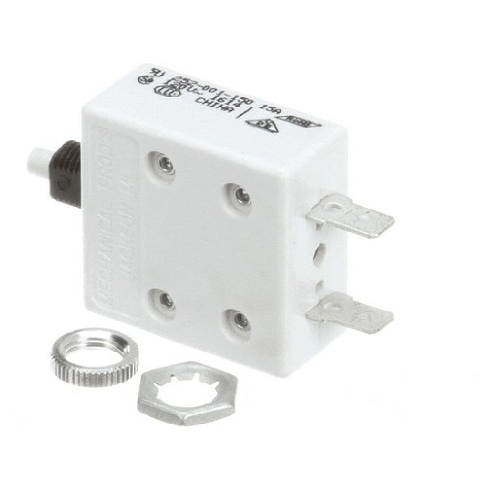 Gold Medal 47364 Circuit Breaker 15 Amp