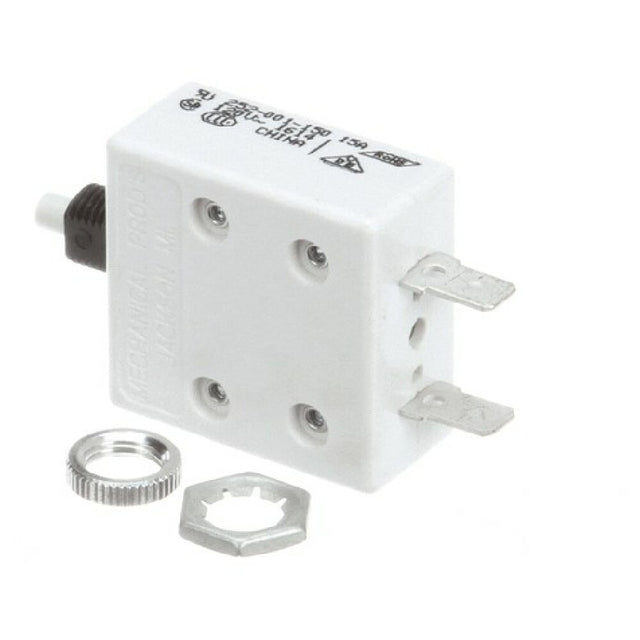 Gold Medal 47364 Circuit Breaker 15 Amp