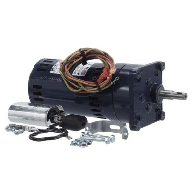 Gold Medal 41449R Kettle Drive Motor 115v