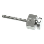 Hardt 11211.EXTENDED Support Pin Extended Thread
