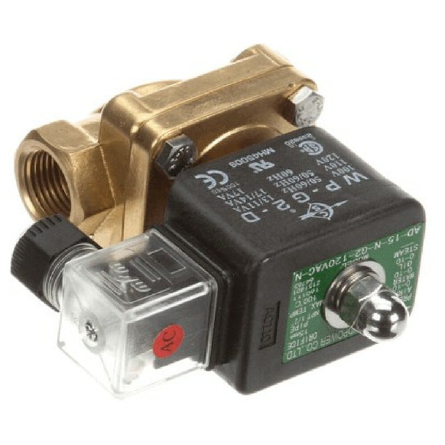 Hardt 20406 Solenoid Valve Inf 3500