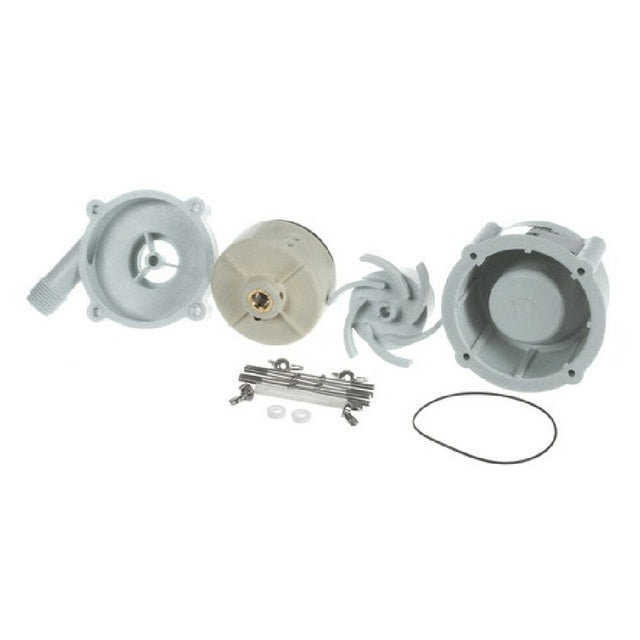 Hardt 3763.KIT Pump Head Kit Motor For Te 5 Md Hc