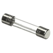 Hardt 4105 Fuse Glass 1/4x1 1/4 6.25 Amp Slow Blow