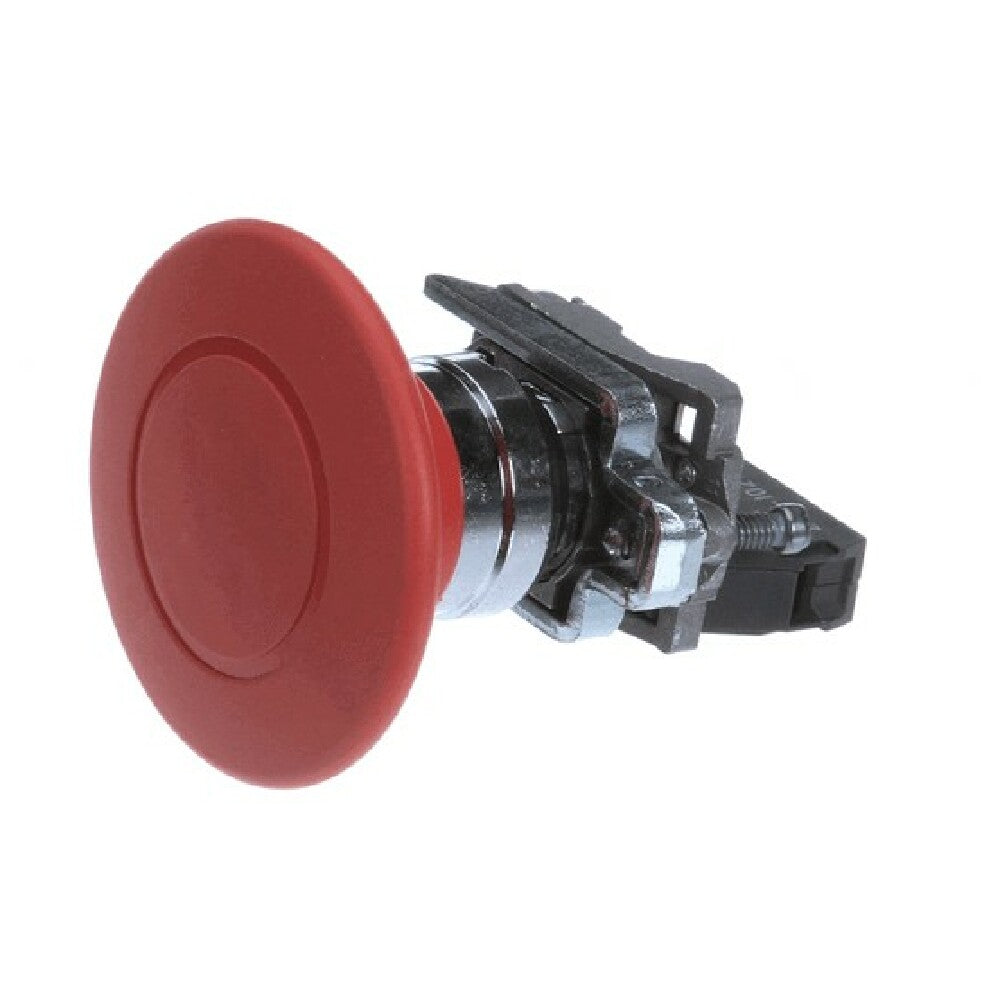 Hardt 4320 Switch Main On/off (red)