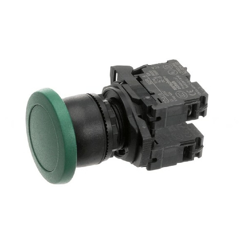 Hardt 4563 Switch Man Advance Green