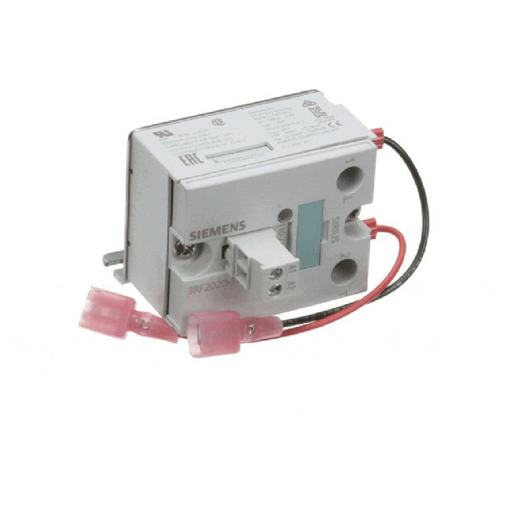Hardt 6517.UPGRADE Solid State Relay Upgrade
