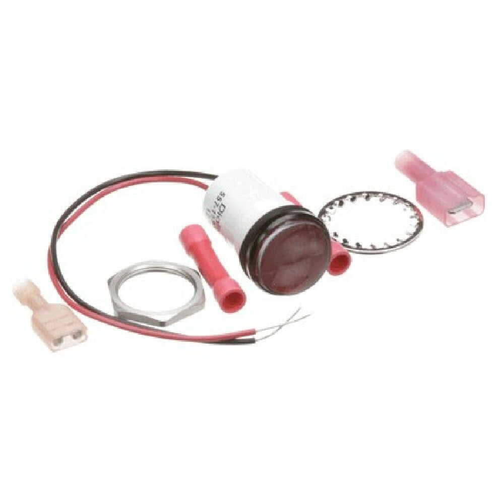 Hardt 6669 Indicator Lamp Panel Moun T