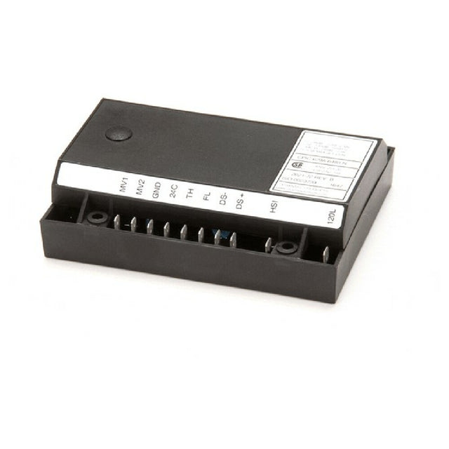 Hardt 6721.RELAY Ignition Control Electronic I3500