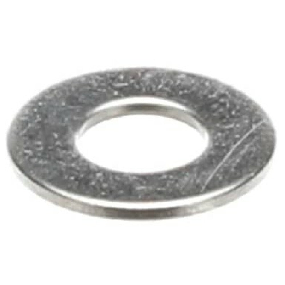Hardt 8290 Washer Flat S/s 1/4
