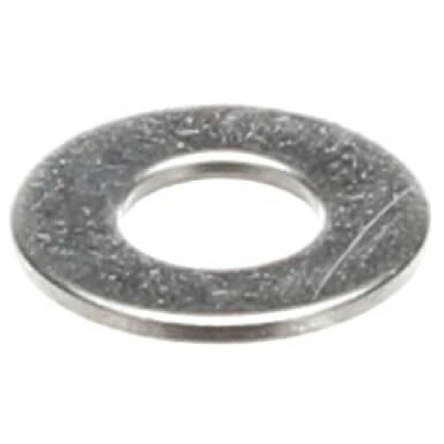 Hardt 8290 Washer Flat S/s 1/4