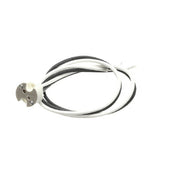 Hardt 9013 Halogen Lamp Holder Bi Pin G4 W/18 Leads