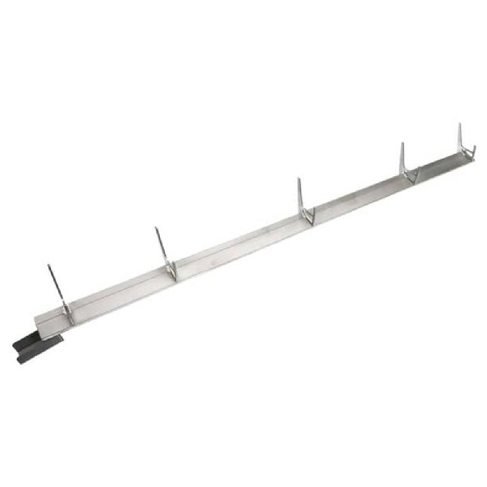 Hardt 99-12095 Cover Burner Assembly Inf Gc 5 Brackets