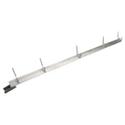 Hardt 99-12095 Cover Burner Assembly Inf Gc 5 Brackets