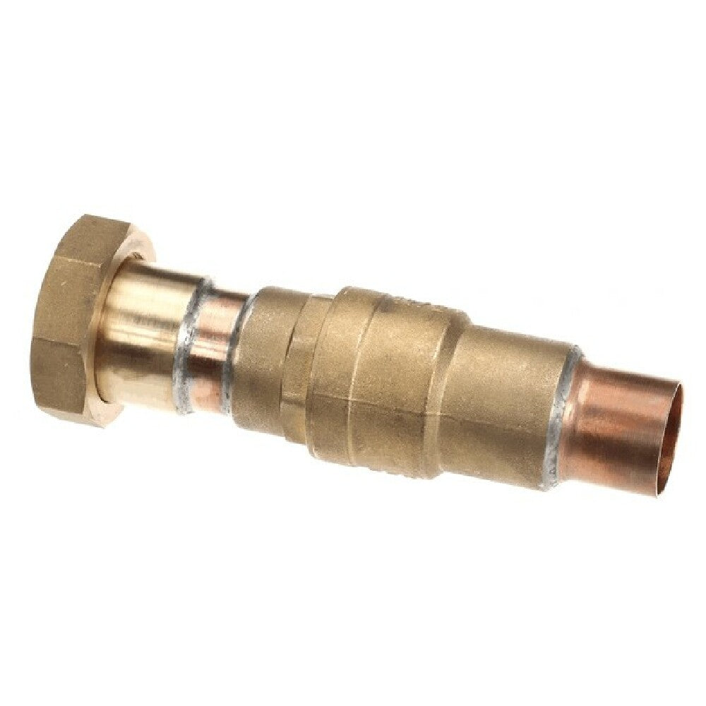 Hardt 99-14326 Drain Valve Sub Assy Top Infgc