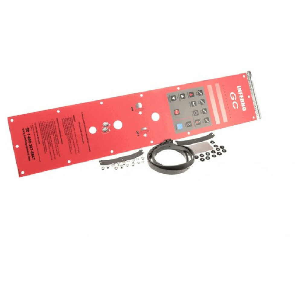 Hardt 99-15418.4 Assy Overlay New Style