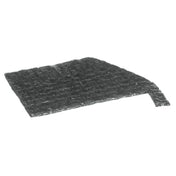 Hardt 99-16796 Gasket Pyro Tex Bottom Hinge Inner ( No Powder)