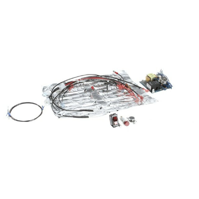 H & K International 66004 Kit With Heater