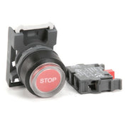 In-Sink-Erator 14158 Pushbutton Stop
