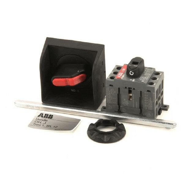 In-Sink-Erator 14728 Door Disconnect Switch Ki T