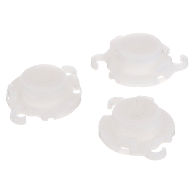 Curtis WC-37118 Whipper Plate (pk/3)