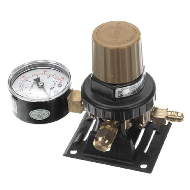Lancer Juice Machines 18-0800 Reg Secondary Soda Wallmount