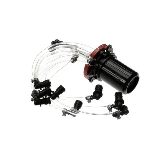 Lancer Juice Machines 49-0303-SP Nozzle Assembly Valve 3 F S30