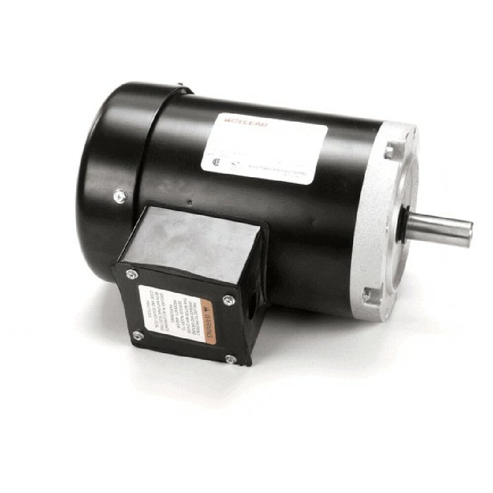 Lbc Bakery Equipment 30200-72 Motor Blower Lro