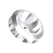 Lbc Bakery Equipment 71500-15-2 Blower Wheel Lro 2 W/72