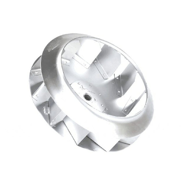 Lbc Bakery Equipment 71500-15-2 Blower Wheel Lro 2 W/72
