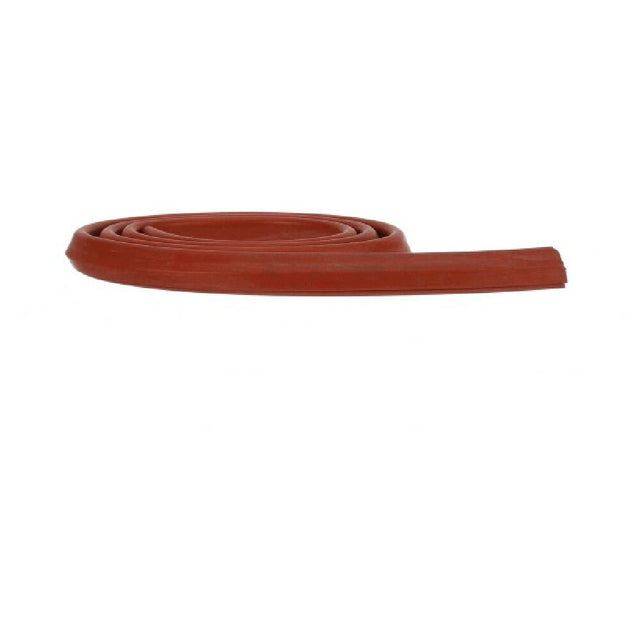 Lbc Bakery Equipment 72602-24-3R Wt Gasket Door Sideslro Red