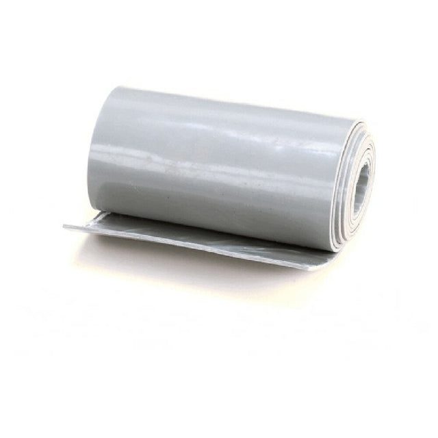 Lbc Bakery Equipment 72609-181 Door Sweeper Wt Lro 2