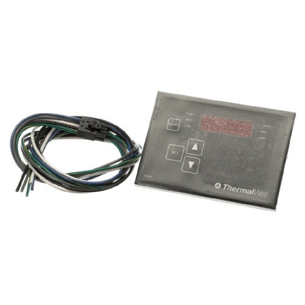 Low Temp Manufacturing 195443 Controller ( Ef Hot Food Well)