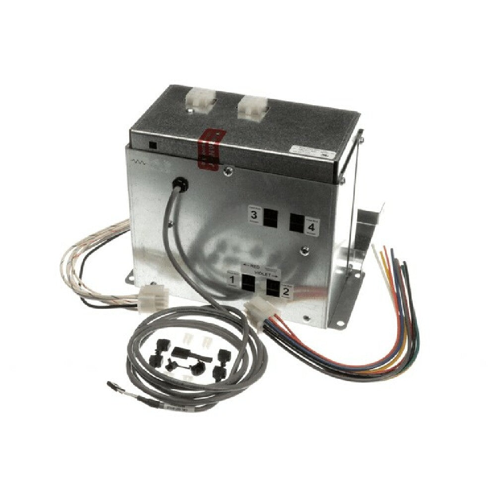 Low Temp Manufacturing 195449 Double Motherboard (qk Switch)