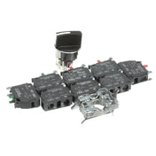 Middleby Marshall 78159 Kit Switch Contact Block