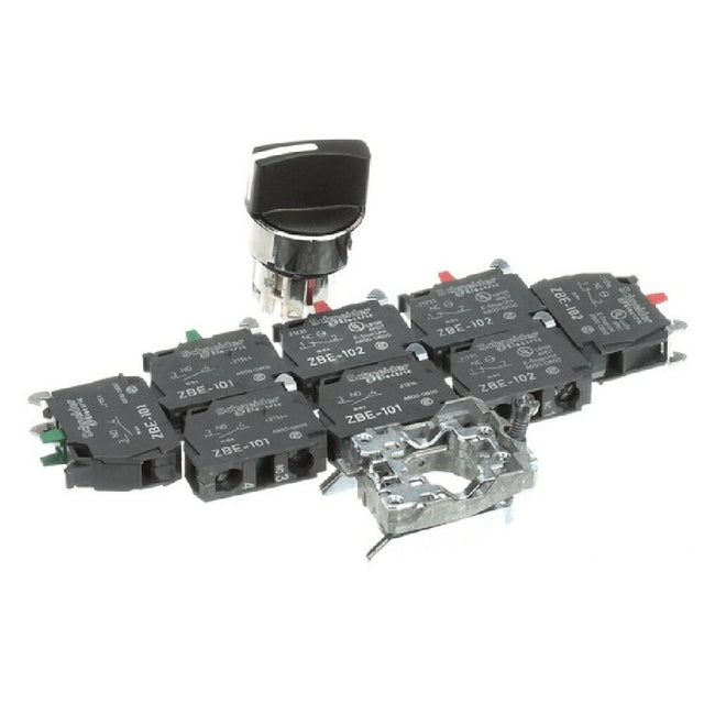 Middleby Marshall 78159 Kit Switch Contact Block