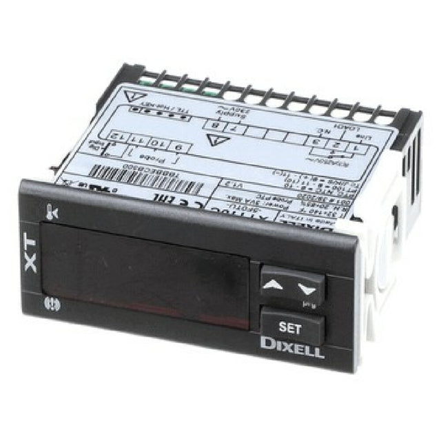 Piper Products 706404 Control Box