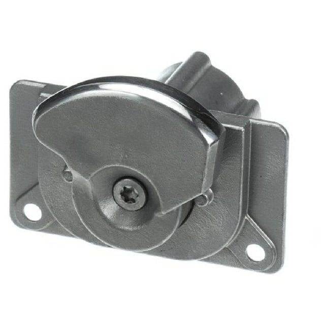 Rational Cooking Systems 24.01.350P Door Lock With Door Bolt
