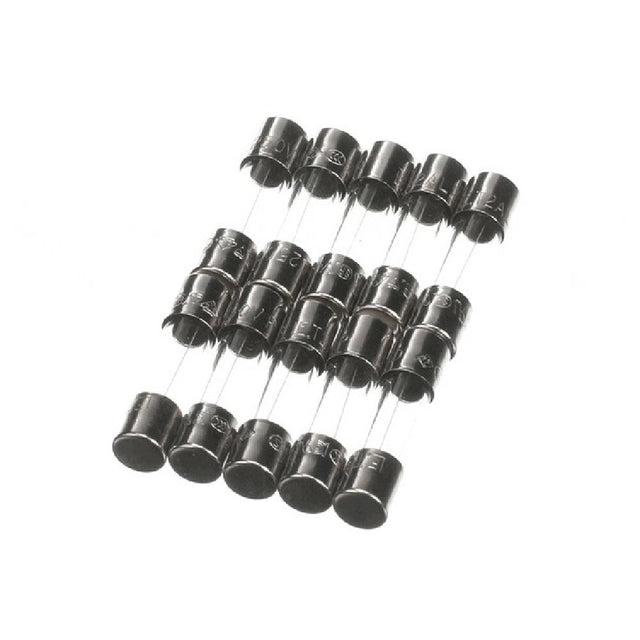 Rational 3019.0120P Fuse 5x20mm (p/10)