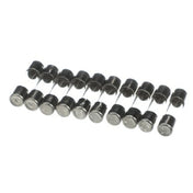 Rational 3019.0124P Fuse 5x20mm 0 8a (p/10)