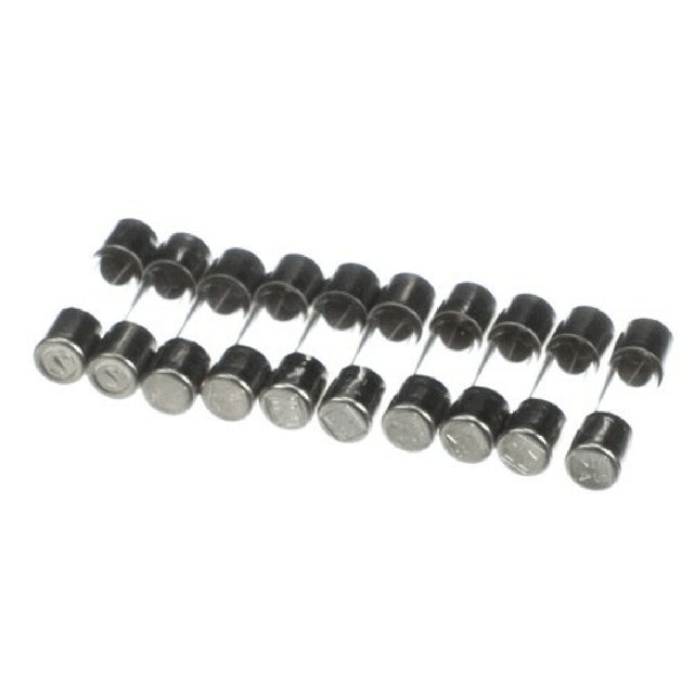 Rational 3019.0124P Fuse 5x20mm 0 8a (p/10)