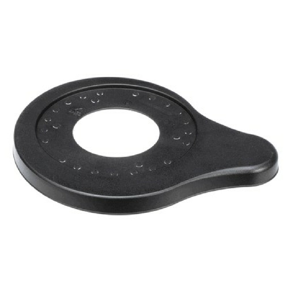 Rational 70.00.255P Premix Chamber Cover Gas F. Rg130
