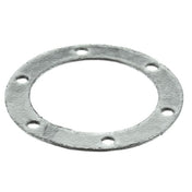 Rational Cooking Systems 74.00.869P Gasket Hot Air Heat Exchanger/interior Cabinet