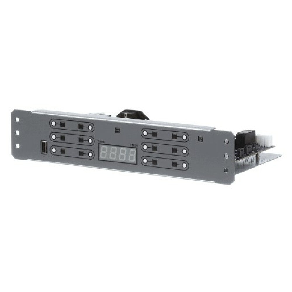 Sanden Vendo 1201293-2 Controller Hfd