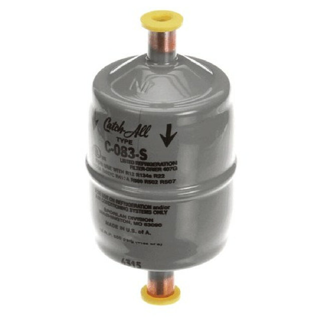 Structural Concepts 73126 Filter Drier 08 3/8 In Odf
