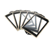 Tidel 205-4155-001S Screen Protector Kit (qty 5)