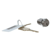Tidel 502-1045-001S Lock Door Bolt Main Vault