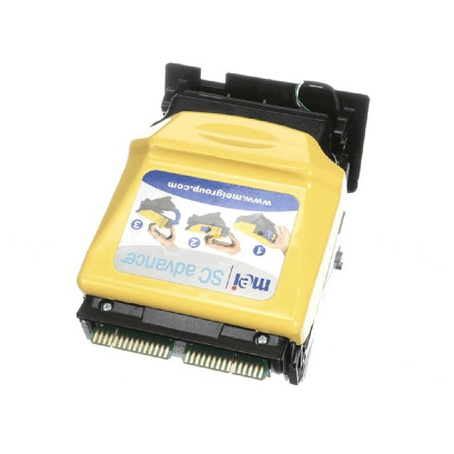 Tidel 644-0106-303S Bill Acceptor Head (mei Single Note Feeder)