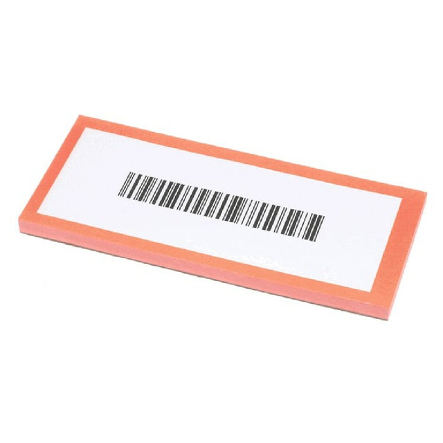 Tidel 644-0108-150S Bookmark Notes Cashcode (qty 50)