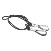 Univex S01153051-1-PJ Counterweight Rope Papa John's Only